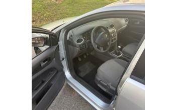 Ford focus Courcouronnes