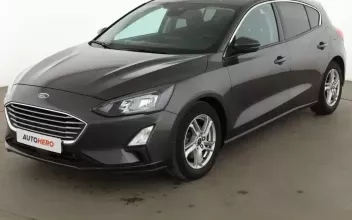 Ford Focus Issy-les-Moulineaux