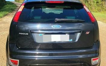 Ford focus Saint-Mard-sur-le-Mont