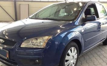 Ford Focus Rosselange