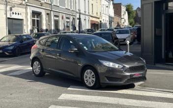 Ford Focus Cambrai
