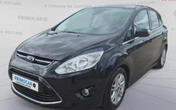 Ford focus c max Illange