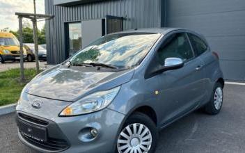 Ford Ka Eschau