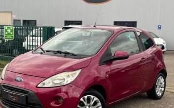 Ford ka Gisors