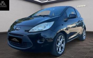 Ford Ka Rosselange