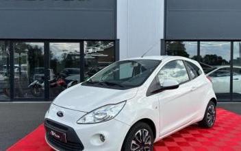 Ford Ka Audenge