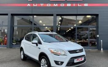 Ford kuga Rodez