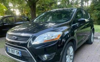 Ford kuga Montigny-lès-Cormeilles