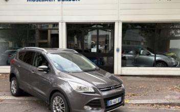Ford Kuga Saint-Etienne