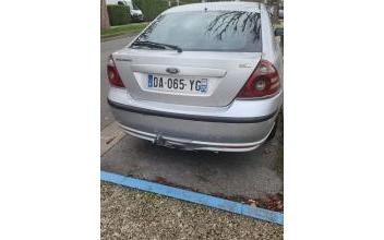 Ford mondeo Lognes
