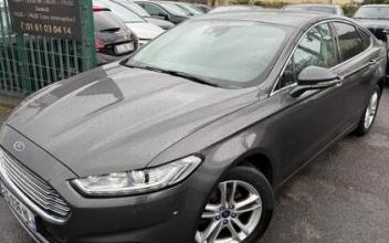 Ford mondeo Pierrelaye