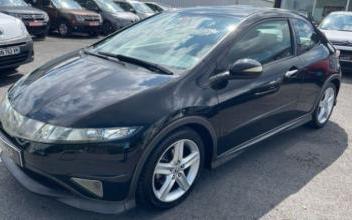 Honda Civic Reims