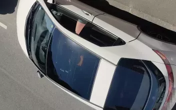 Honda Civic Capinghem