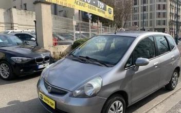 Honda Jazz Pantin