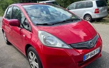 Honda Jazz Wittenheim