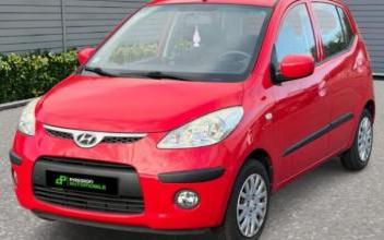 Hyundai i10 Loison-sous-Lens