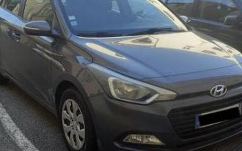 Hyundai i20 Draguignan