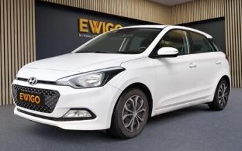 Hyundai i20 Osny