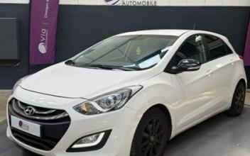 Hyundai i30 Outreau