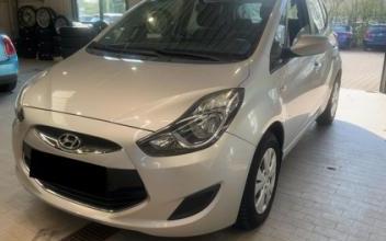 Hyundai ix20 Salaise-sur-Sanne