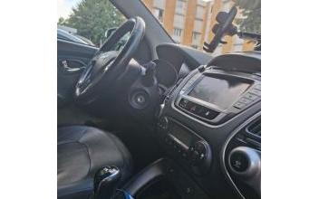 Hyundai ix35 Talence