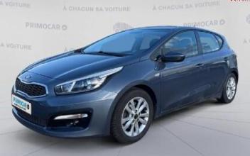 Kia ceed Dijon
