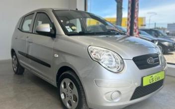 Kia picanto Fenouillet