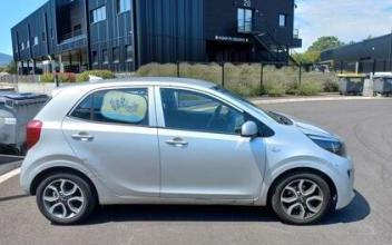 Kia picanto Clermont-Ferrand
