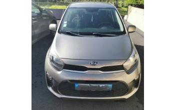 Kia picanto Saint-Père