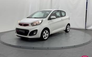 Kia picanto Bègles
