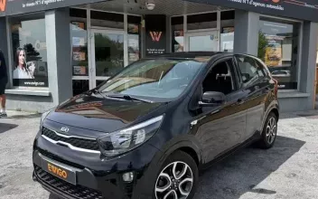 Kia Picanto Besançon