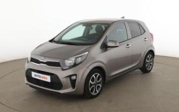 Kia picanto Issy-les-Moulineaux
