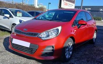 Kia rio Portes-lès-Valence