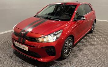 KIA RIO Evreux