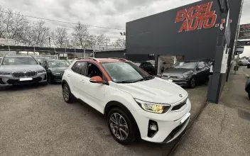 Kia Stonic Nîmes