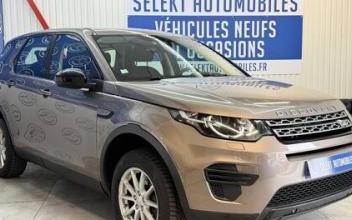 Land-rover discovery sport Echirolles
