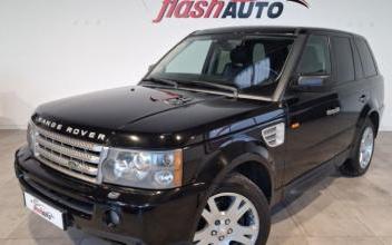 Land-rover Range Rover Gerzat