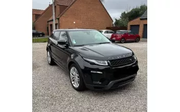 Land-rover Range Rover Evoque Bondues