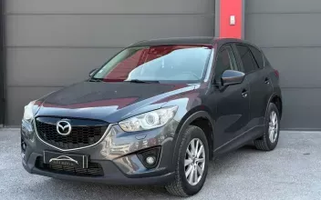 Mazda CX-5 Gevrey-Chambertin