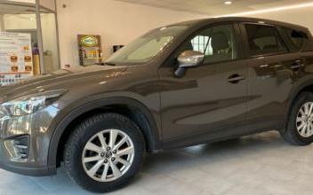Mazda CX-5 L'Honor-de-Cos