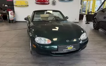 Mazda MX-5 Woippy