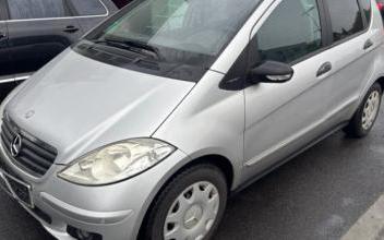 Mercedes Classe A 180 Wissous