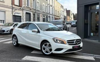 Mercedes Classe A 200 Cambrai