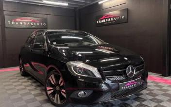 Mercedes classe a Mantes-la-Jolie