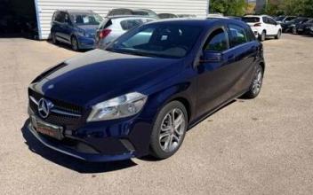 Mercedes classe a Sorgues