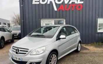 Mercedes Classe B 180 Fontenay-sur-Eure