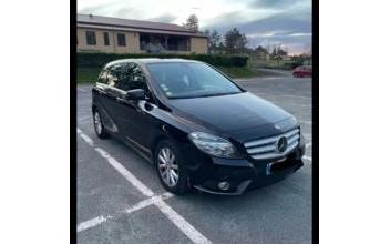 Mercedes classe b Bergerac