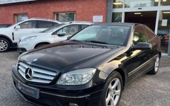 Mercedes classe clc Montauban