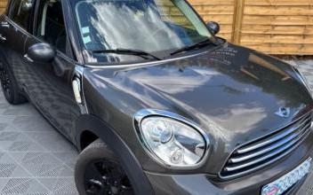 Mini Countryman Cavaillon