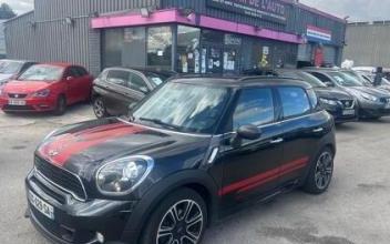 Mini countryman Coignières